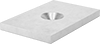 Multipole Neodymium Rectangle Magnets