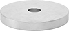 Multipole Neodymium Disc Magnets