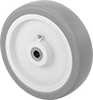 Lightweight Polyurethane Wheels 