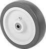 Lightweight Polyurethane Wheels 