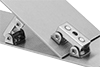 Miniature Adjustable-Angle Magnetic Clamps