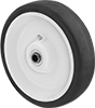 Lightweight Polyurethane Wheels