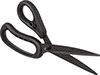 Scissors for Kevlar and Abrasive Materials