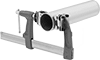 Bar Clamps for Round and Angled Material