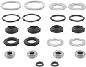 Image of Product. Front orientation. Faucet Repair Parts. Faucet Repair Parts and Installation Kits, For Chicago Faucet.