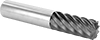 Carbide Square End Mills 