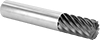 Carbide Square End Mills 