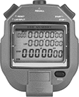 Image of Product. Front orientation. Stopwatches. Stopwatches, Style H.