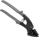 Image of Product. Front orientation. Strapping Cutters. One-Handed Strapping Cutters, Style A.