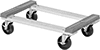 Open-Platform Wood Dollies