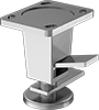Floor Locks
