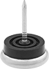 Cushioned Hammer-On Protective Feet