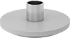 Image of Product. Top orientation. Protective Feet. Hammer-On Protective Feet, Style 3.