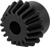 Bevel Gears