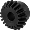 Bevel Gears