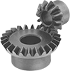 Metal Bevel Gears