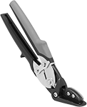 Image of Product. Front orientation. Strapping Cutters. One-Handed Strapping Cutters, Style D.