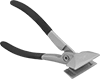Sheet Metal Bender/Crimpers
