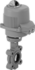 Motor-Actuated On/Off Valves