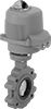 Motor-Actuated On/Off Valves
