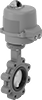 Motor-Actuated On/Off Valves