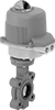 Motor-Actuated On/Off Valves