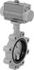 Air-Actuated On/Off Valves