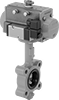 Air-Actuated On/Off Valves
