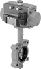 Air-Actuated On/Off Valves