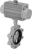 Air-Actuated On/Off Valves