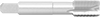 Chip-Clearing Taps