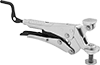 Locking Plier Spreaders