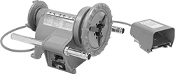 Image of Product. Front orientation. Pipe Threader Accessories and Replacement Parts. Ridgid Pipe Threader Accessories and Replacement Parts, Power Drives.