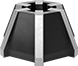 Image of Product. Front orientation. Tapping Head Collets. Auto-Reversing Tapping Head Collets, For Tapmatic.