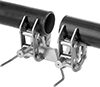 Pipe Welding Clamps
