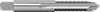 Left-Hand Thread Chip-Clearing Taps
