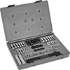 Tap, Die, and Thread File Sets