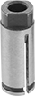 Image of Product. Front orientation. Tapping Head Collets. Auto-Reversing Tapping Head Collets, For Procunier.