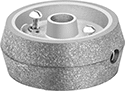 Image of Product. Front orientation. Tapping Head Replacement Parts. Parts for Procunier Auto-Reversing Tapping Heads, Clutch Assemblies.