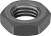 Image of Product. Front orientation. Tapping Head Replacement Parts. Parts for Procunier Auto-Reversing Tapping Heads, Stud Nuts.