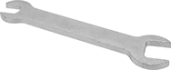 Image of Product. Front orientation. Tapping Head Replacement Parts. Parts for Procunier Auto-Reversing Tapping Heads, Wrenches.