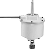 Morse Taper Auto-Reversing Tapping Heads