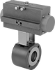 Air-Actuated On/Off Valves