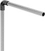Clamp-On Framing Rails