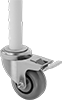 Clamp-On Framing Casters