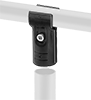 Clamp-On Framing and Fittings