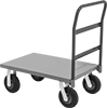 Steel Platform Trucks