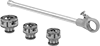 Pipe Threaders