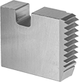 Image of Product. Front orientation. Pipe Threader Dies. Ridgid Pipe Threader Dies for Steel.