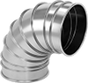 Duct and Fittings